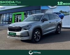 Skoda Kodiaq Alès