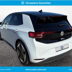 Volkswagen ID3 ID.3 204 ch Pro S / SOH 99% Life Max occasion - Pamiers - photo 3/34