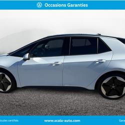 Volkswagen ID3 ID.3 204 ch Pro S / SOH 99% Life Max occasion - Pamiers - photo 2/34