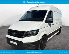 Volkswagen Crafter Pamiers
