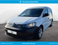 Volkswagen Caddy CADDY CARGO 2.0 TDI 102 BVM6 BUSINESS
