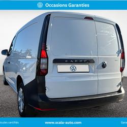 Volkswagen Caddy CARGO 2.0 TDI 102 BVM6 BUSINESS occasion - Pamiers - photo 3/33