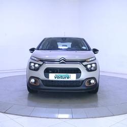 Citroen C3 C3 PureTech 83 S&S BVM5 - C-Series La Roche-sur-Yon