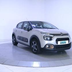 Citroen C3 C3 PureTech 83 S&S BVM5 - C-Series La Roche-sur-Yon