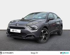 Citroen C4 Flers