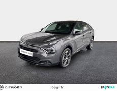 Citroen C4 Flers