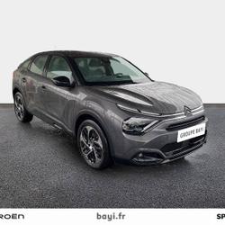 Citroen C4 C4 BlueHDi 110 S&S BVM6 Feel Pack Flers