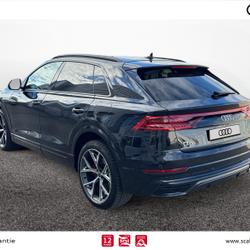 Audi Q8 60 TFSI e 462 Tiptronic 8 Quattro Comp&eacute;tition occasion - Pamiers - photo 3/33