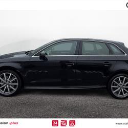 Audi A3 Sportback 40 e-tron 204 S tronic 6 TEST SOH 90% Design Luxe occasion - Pamiers - photo 2/25