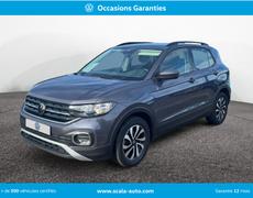 Volkswagen T-Cross Pamiers