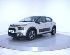 Citroen C3 La Roche-sur-Yon