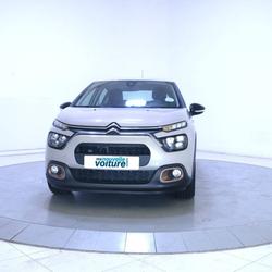 Citroen C3 C3 PureTech 83 S&S BVM5 - C-Series La Roche-sur-Yon