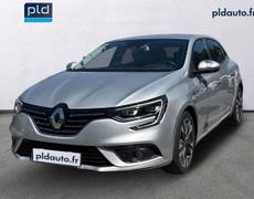 Renault Megane 4 Marseille 14e Arrondissement