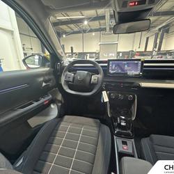 Citroen C3 C3 Hybride 110 ch e-DCS6 Plus Gap