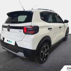 Citroen C3 C3 Hybride 110 ch e-DCS6 Plus Gap