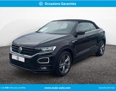 Volkswagen T-Roc Cabriolet Pamiers