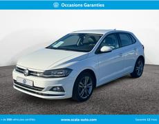 Volkswagen Polo Pamiers