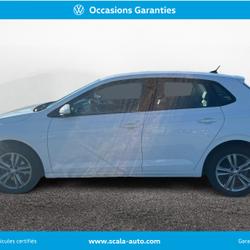 Volkswagen Polo 1.6 TDI 95 S&S DSG7 Carat occasion - Pamiers - photo 2/28