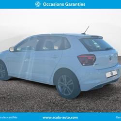 Volkswagen Polo 1.6 TDI 95 S&S DSG7 Carat occasion - Pamiers - photo 3/28
