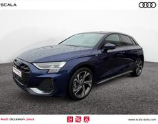 Audi A3 Sportback Pamiers