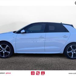 Audi A1 Sportback 30 TFSI 116 ch S tronic 7 S Line occasion - Pamiers - photo 2/26