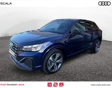 Audi Q2 Pamiers