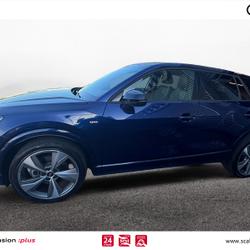 Audi Q2 35 TDI 150 S tronic 7 S line Plus occasion - Pamiers - photo 2/28