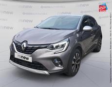 Renault Captur Strasbourg
