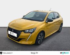Peugeot 208 Alençon
