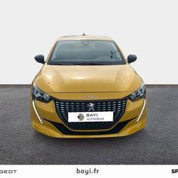 Peugeot 208 208 BlueHDi 100 S&S BVM6 Allure Alen&ccedil;on