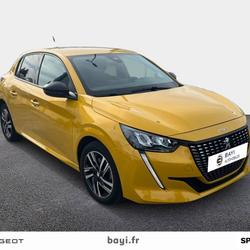 Peugeot 208 208 BlueHDi 100 S&S BVM6 Allure Alen&ccedil;on