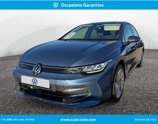 Volkswagen Golf 8 Pamiers
