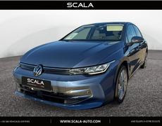 Volkswagen Golf 8 Pamiers