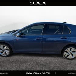 Volkswagen Golf 8 1.5 eTSI EVO2 116 DSG7 VW Edition occasion - Pamiers - photo 2/44