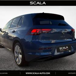 Volkswagen Golf 8 1.5 eTSI EVO2 116 DSG7 VW Edition occasion - Pamiers - photo 3/44
