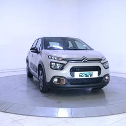 Citroen C3 C3 PureTech 83 S&S BVM5 - C-Series La Roche-sur-Yon