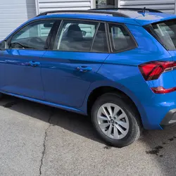 Skoda Kamiq 1.0 TSI Evo 2 116 ch BVM6 Selection occasion - Belfort - photo 3/22