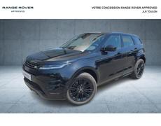 Land Rover Range Rover Evoque La Garde