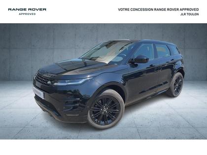 Land Rover Range Rover Evoque - 1.5 P270e PHEV 269ch Dynamic SE - 72 900 €