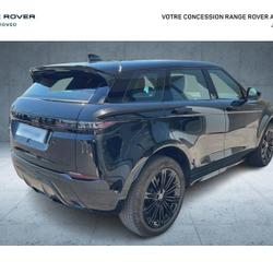 Land Rover Range Rover Evoque 1.5 P270e PHEV 269ch Dynamic SE La Garde