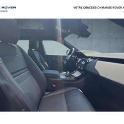 Land Rover Range Rover Evoque 1.5 P270e PHEV 269ch Dynamic SE La Garde