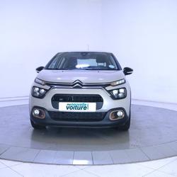 Citroen C3 C3 PureTech 83 S&S BVM5 - C-Series La Roche-sur-Yon