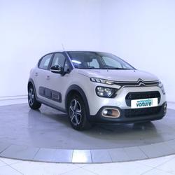 Citroen C3 C3 PureTech 83 S&S BVM5 - C-Series La Roche-sur-Yon