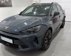 Cupra Formentor Belfort