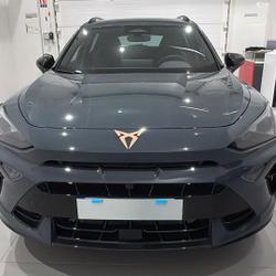 Cupra Formentor Formentor eHybrid 204 ch DSG6 Midnight Edition Belfort