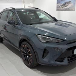 Cupra Formentor Formentor eHybrid 204 ch DSG6 Midnight Edition Belfort