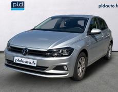 Volkswagen Polo Marseille 14e Arrondissement