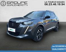 Peugeot 2008 La Tour-d'Aigues