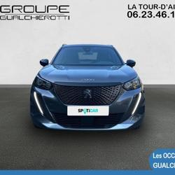 Peugeot 2008 1.2 PureTech 130ch S&S Allure Pack EAT8 La Tour-d'Aigues