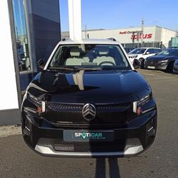 Citroen C3 Turbo 100 BVM6 MAX Angers